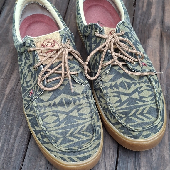 Twisted X Hooey Loper Size 11 - Picture 1 of 11